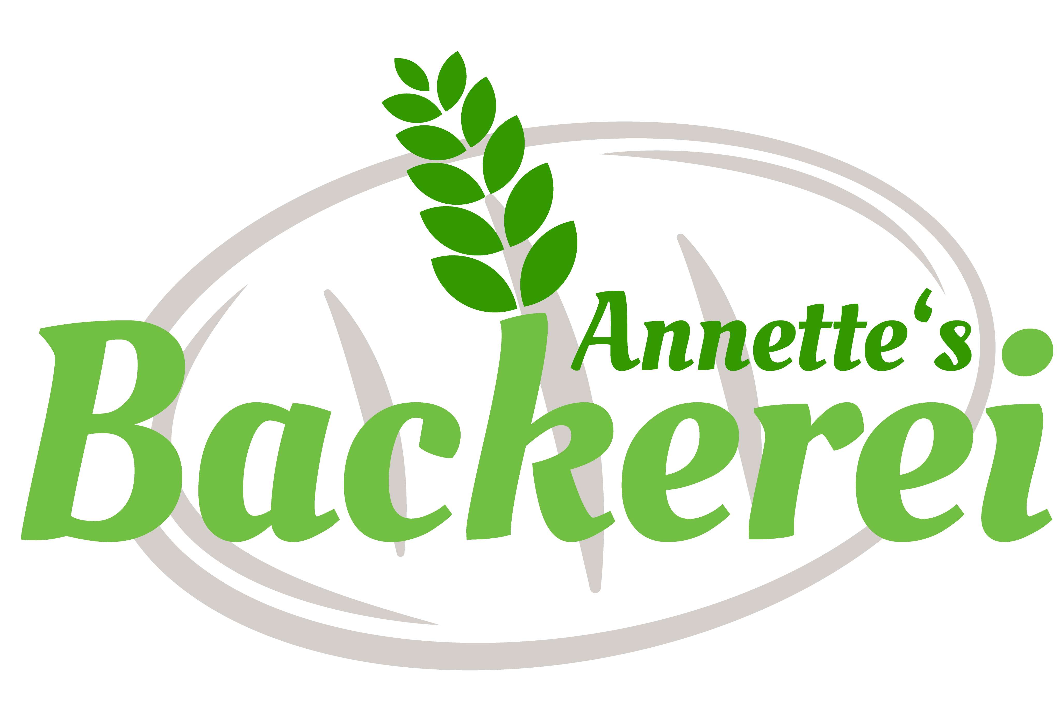 Annette's Backerei Logo